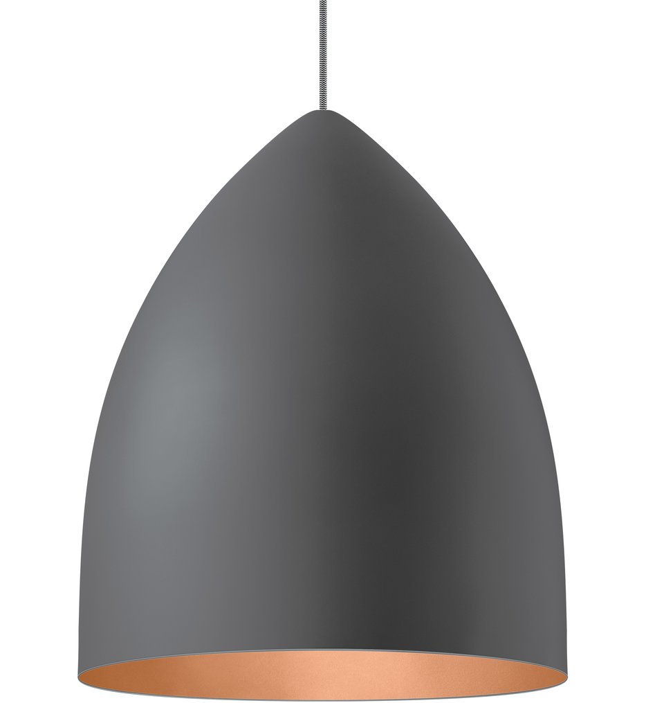 Signal 17" Pendant