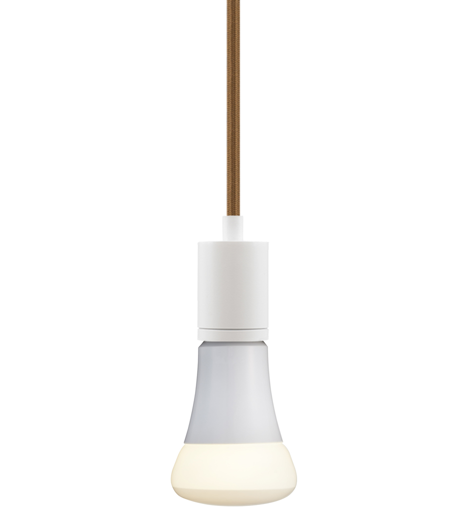 Visual Comfort Modern - 700TDSOCOPM24NB - SoCo 1.68" Pendant