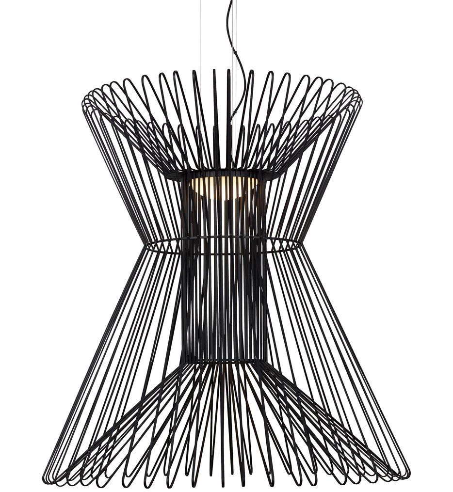 Visual Comfort Modern - Sean Lavin - Syrma 35.6" Pendant