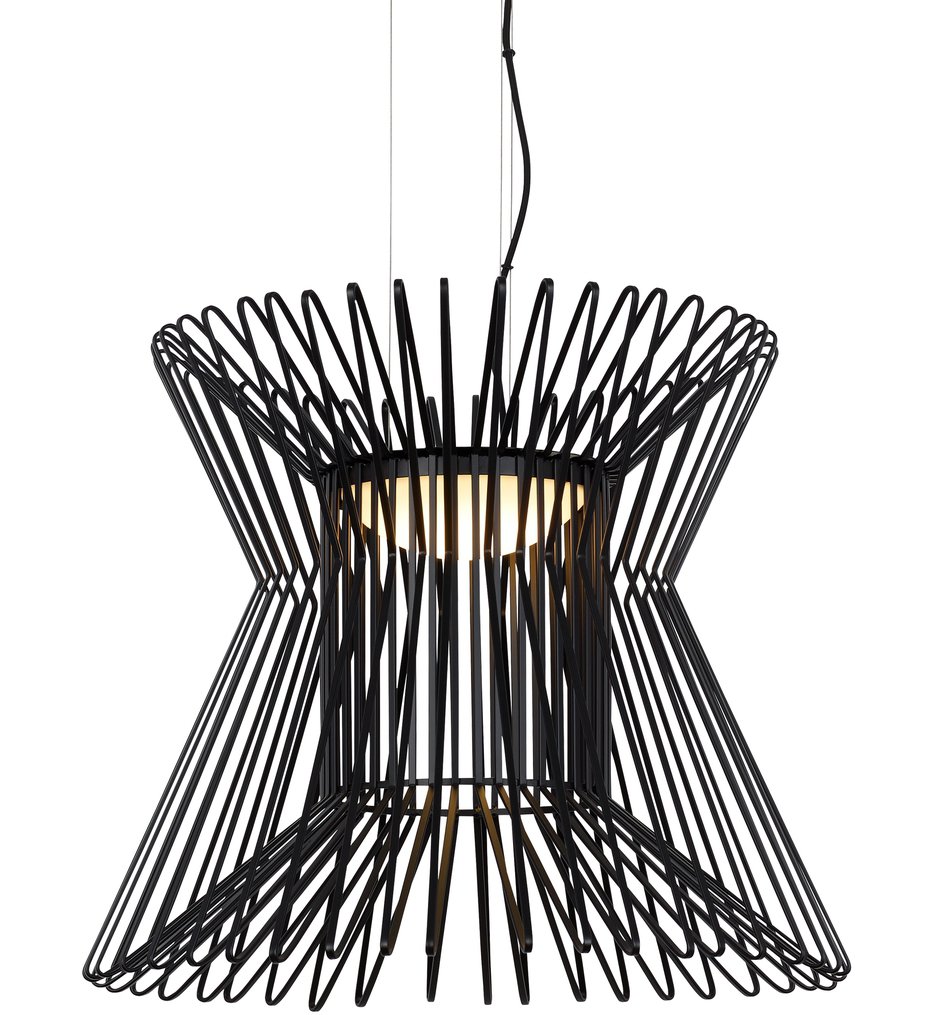 Visual Comfort Modern - Sean Lavin - Syrma 21.5" Pendant