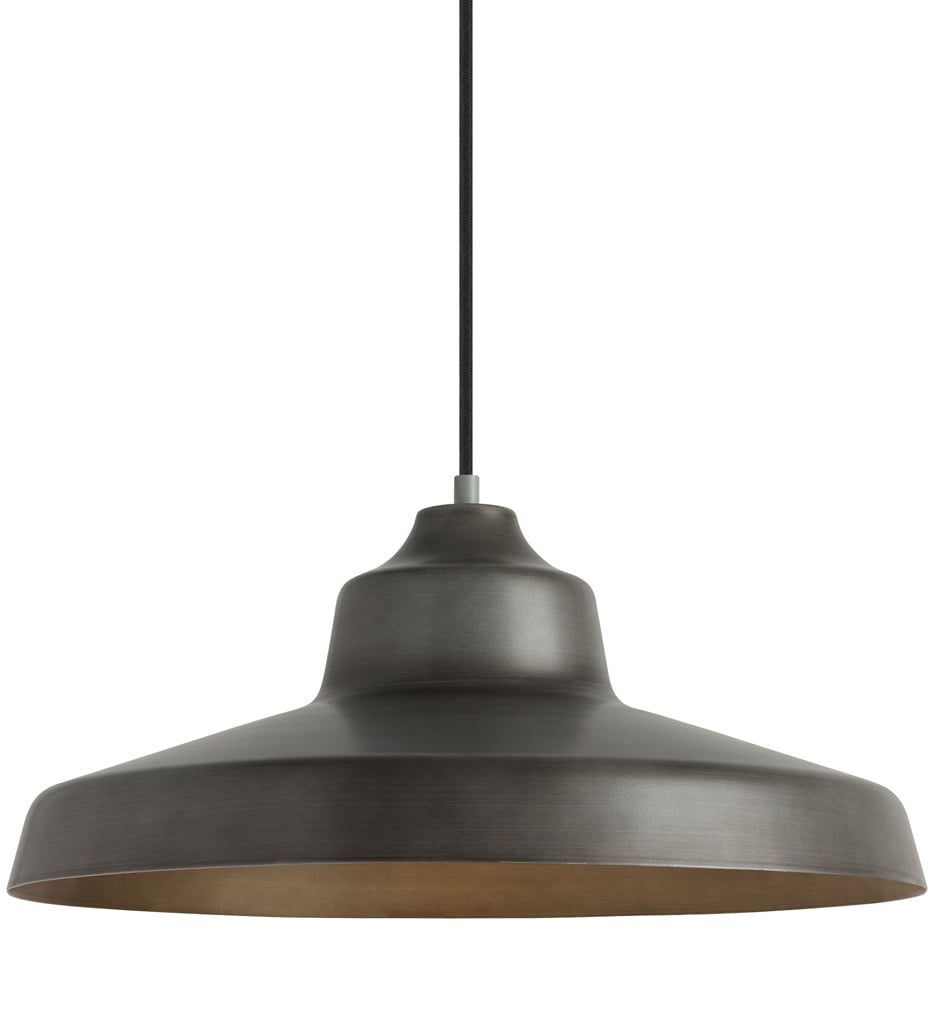Zevo 18" Pendant