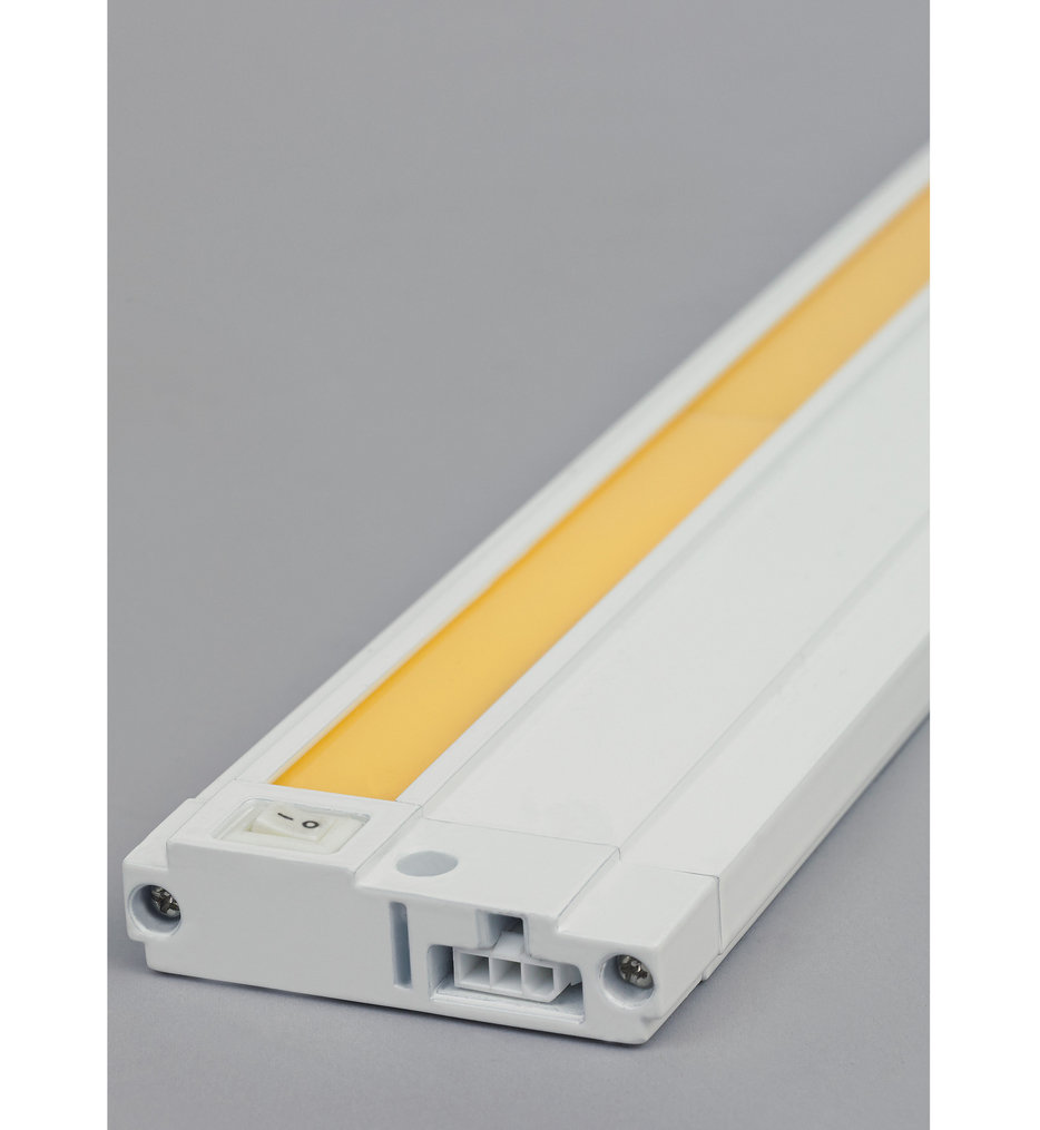 Unilume 13" LED Under Cabinet Light Bar