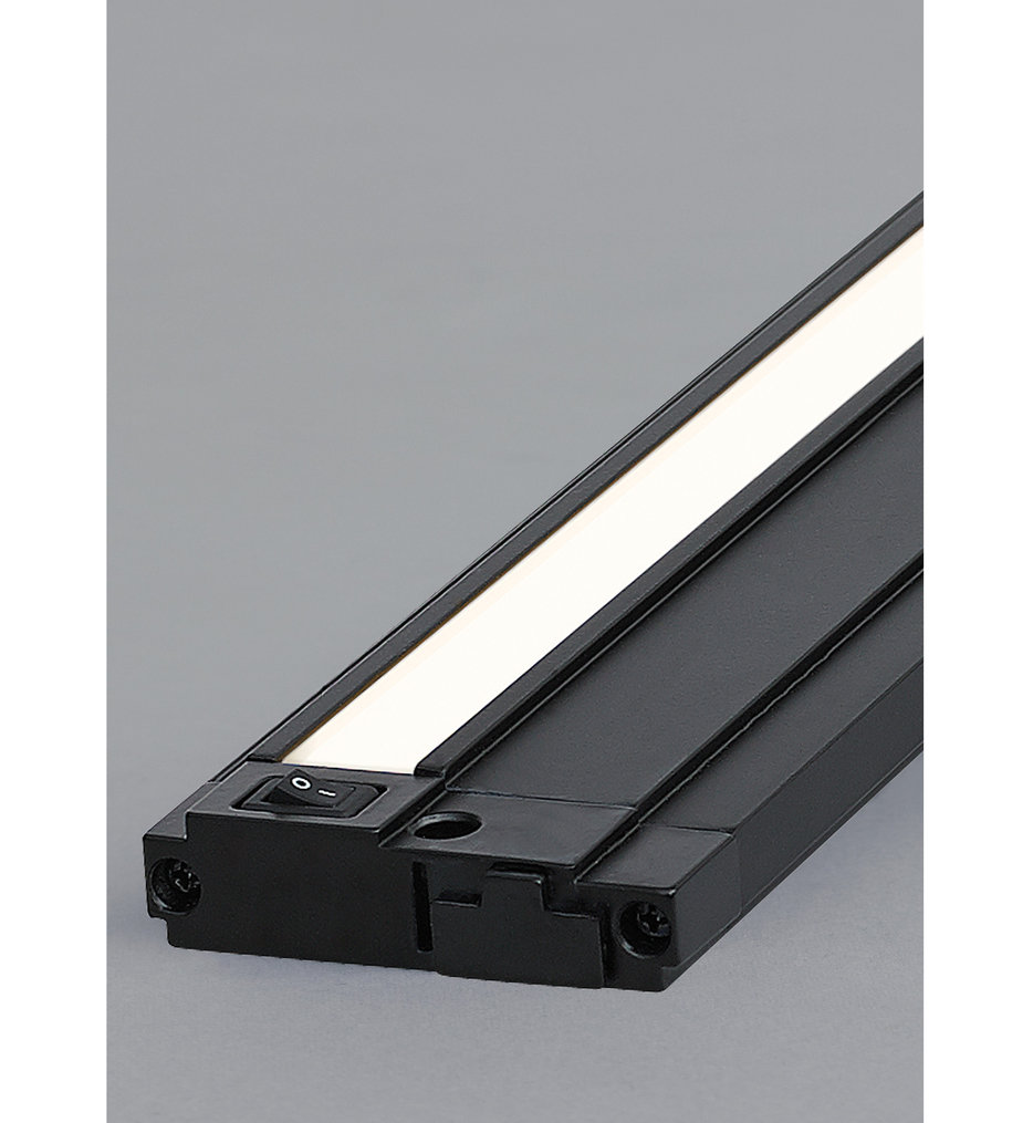 Unilume 19" LED Under Cabinet Light Bar