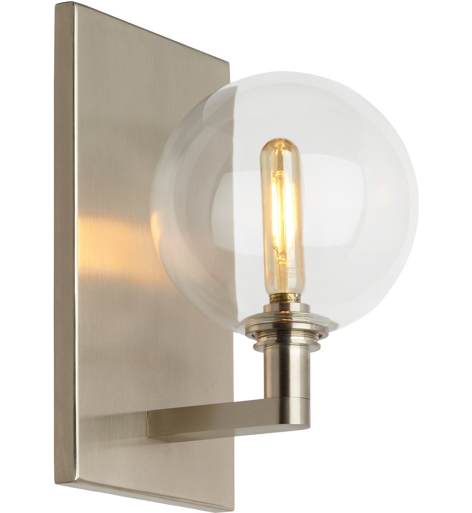 Sean Lavin - Gambit 9" Wall Sconce