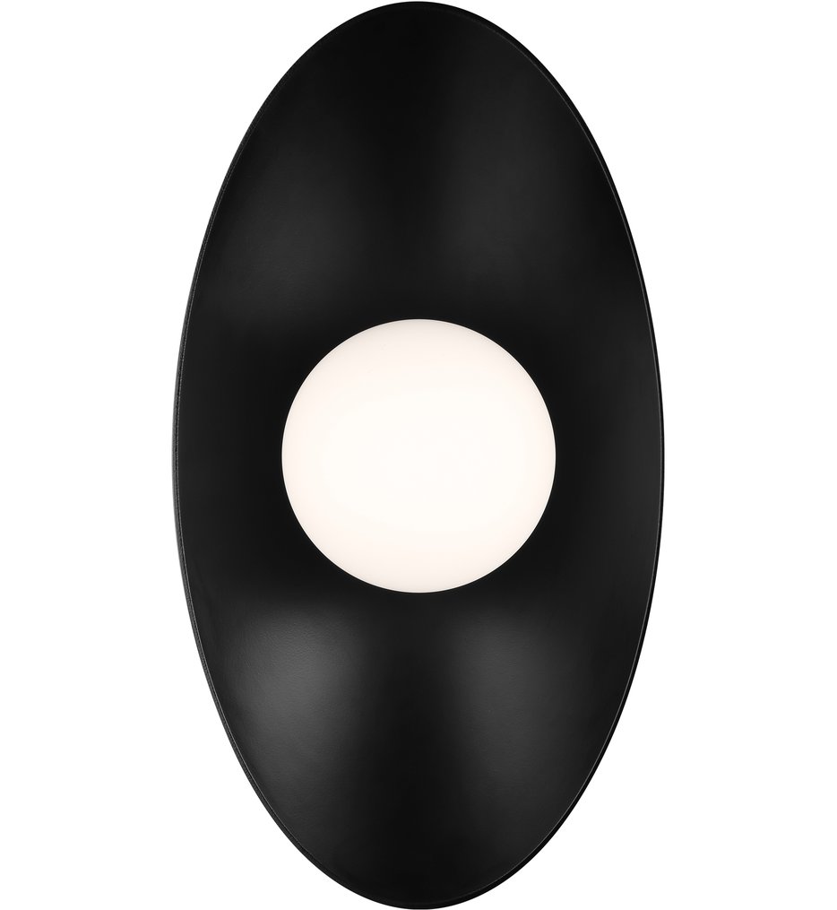 Visual Comfort Modern - Sean Lavin - Joni 13" Wall Sconce