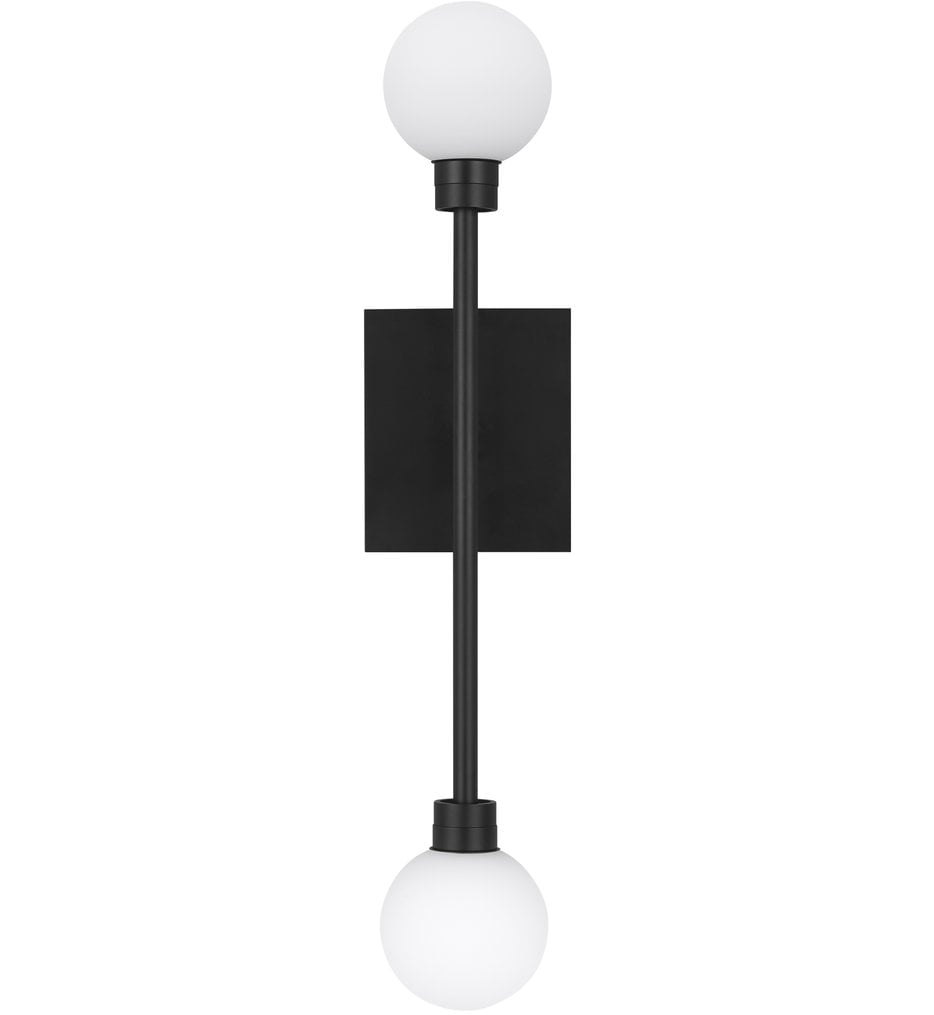 Sean Lavin - Mara 20.2" Wall Sconce