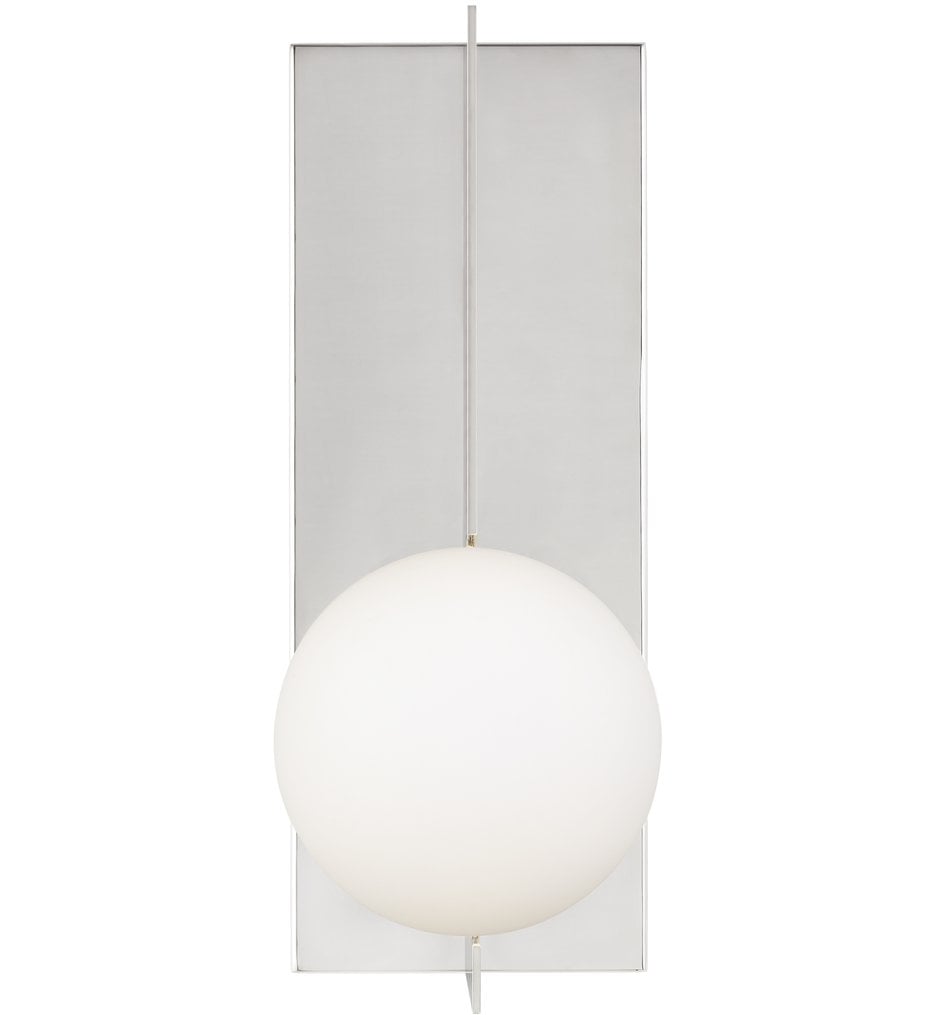Sean Lavin - Orbel 12.9" Wall Sconce