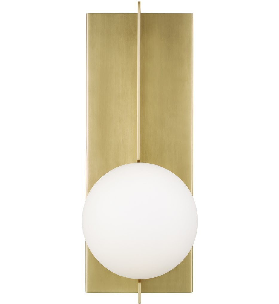 Sean Lavin - Orbel 12.9" Wall Sconce