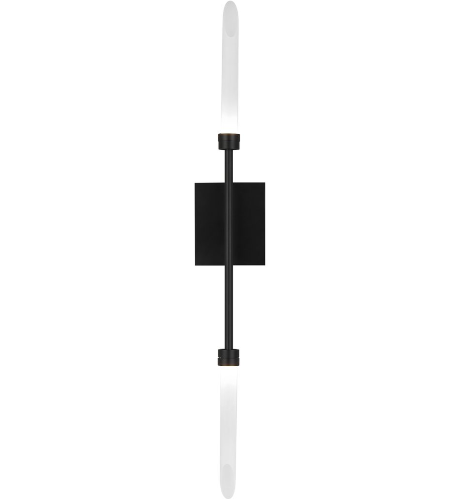 Sean Lavin - Spur 29.8" Wall Sconce