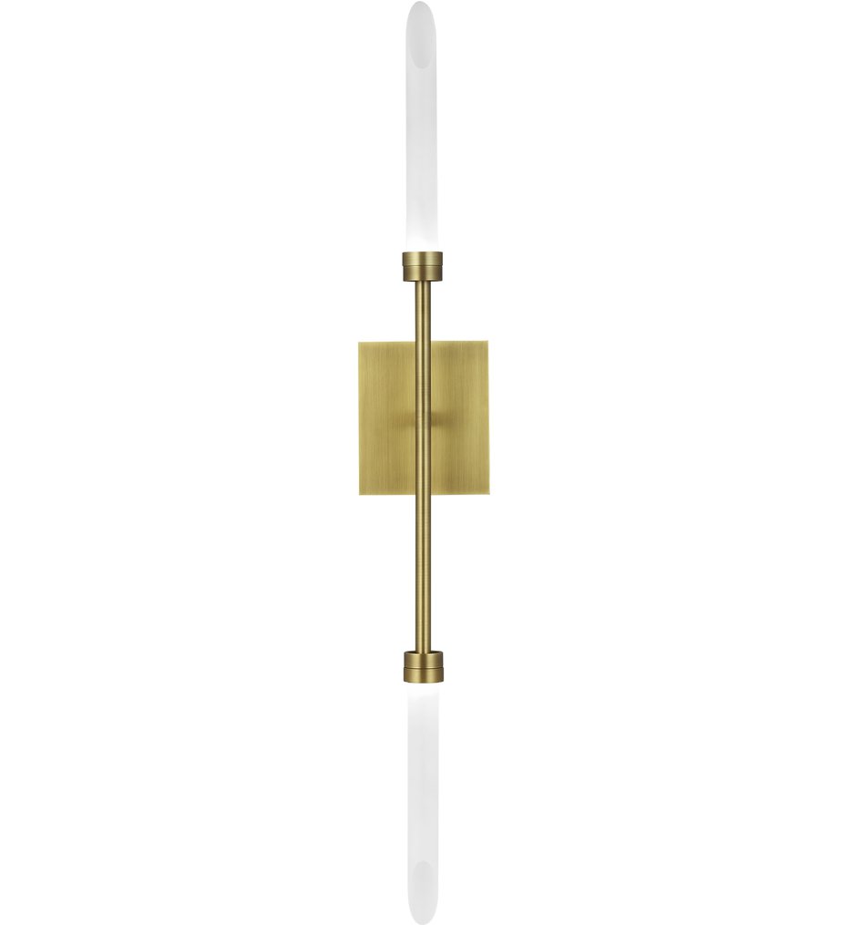 Sean Lavin - Spur 29.8" Wall Sconce