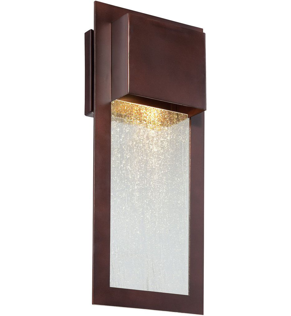 The Great Outdoors - Westgate 7" Outdoor Wall Sconce