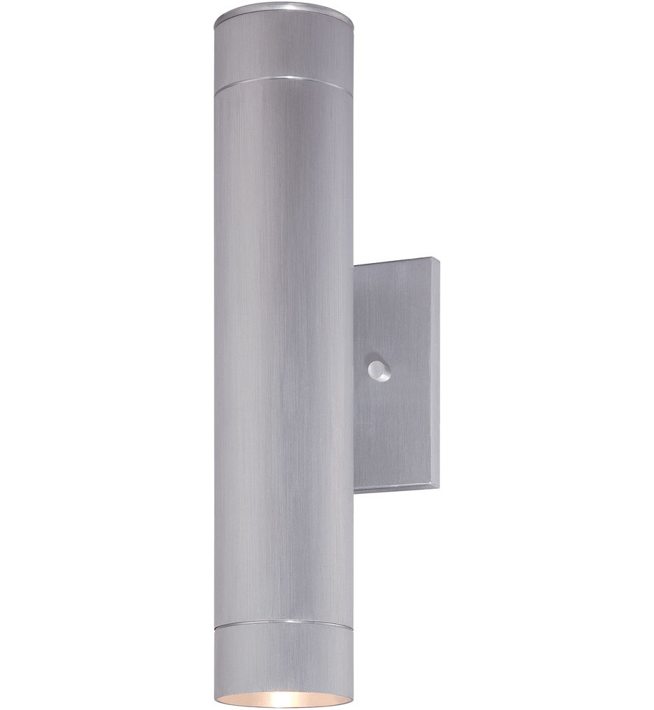 The Great Outdoors - Skyline 14.5" Outdoor Wall Light