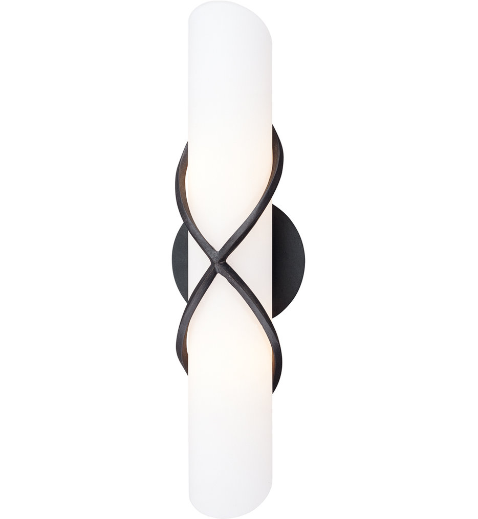 Troy Lighting - Roxbury 18" Bath Vanity Light