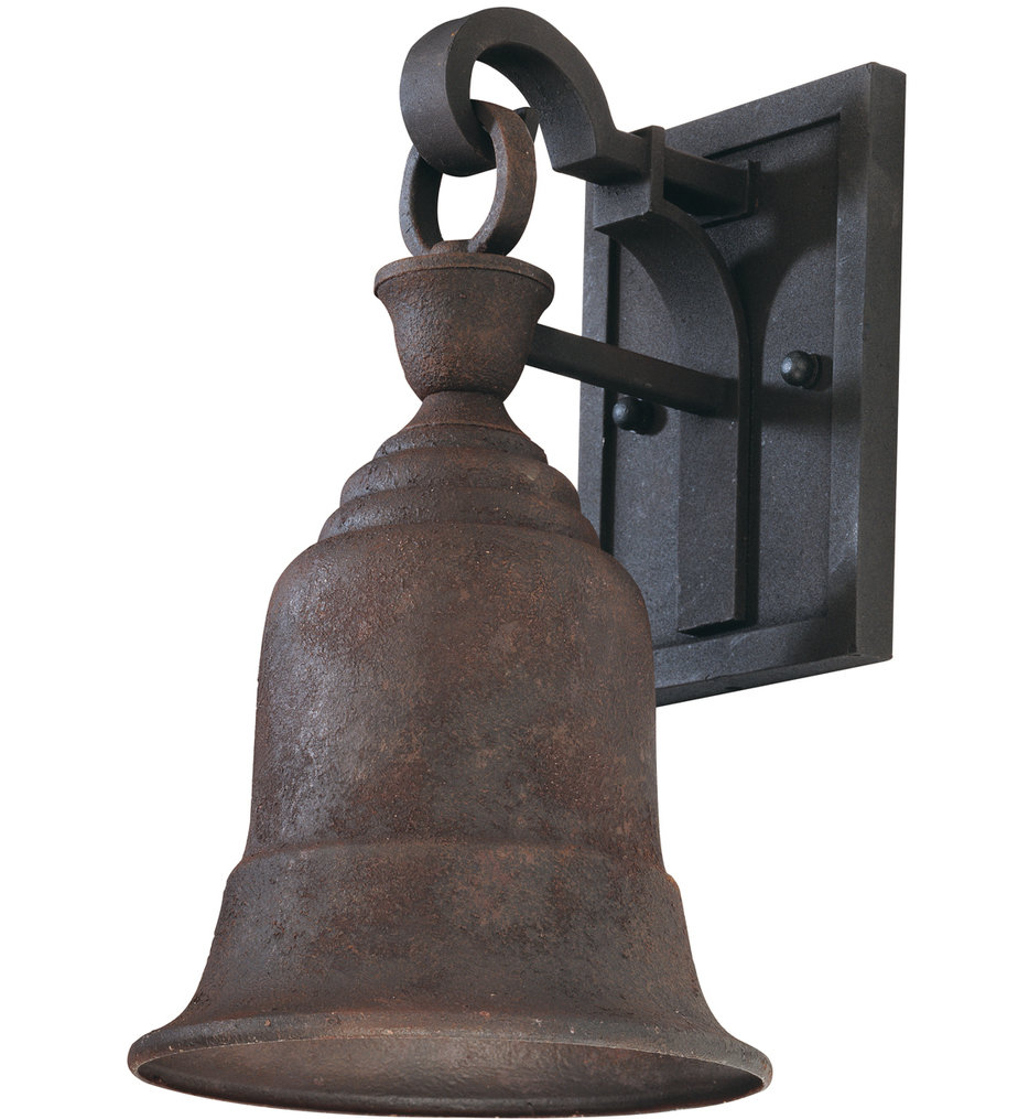 Liberty 11.5" Outdoor Wall Light