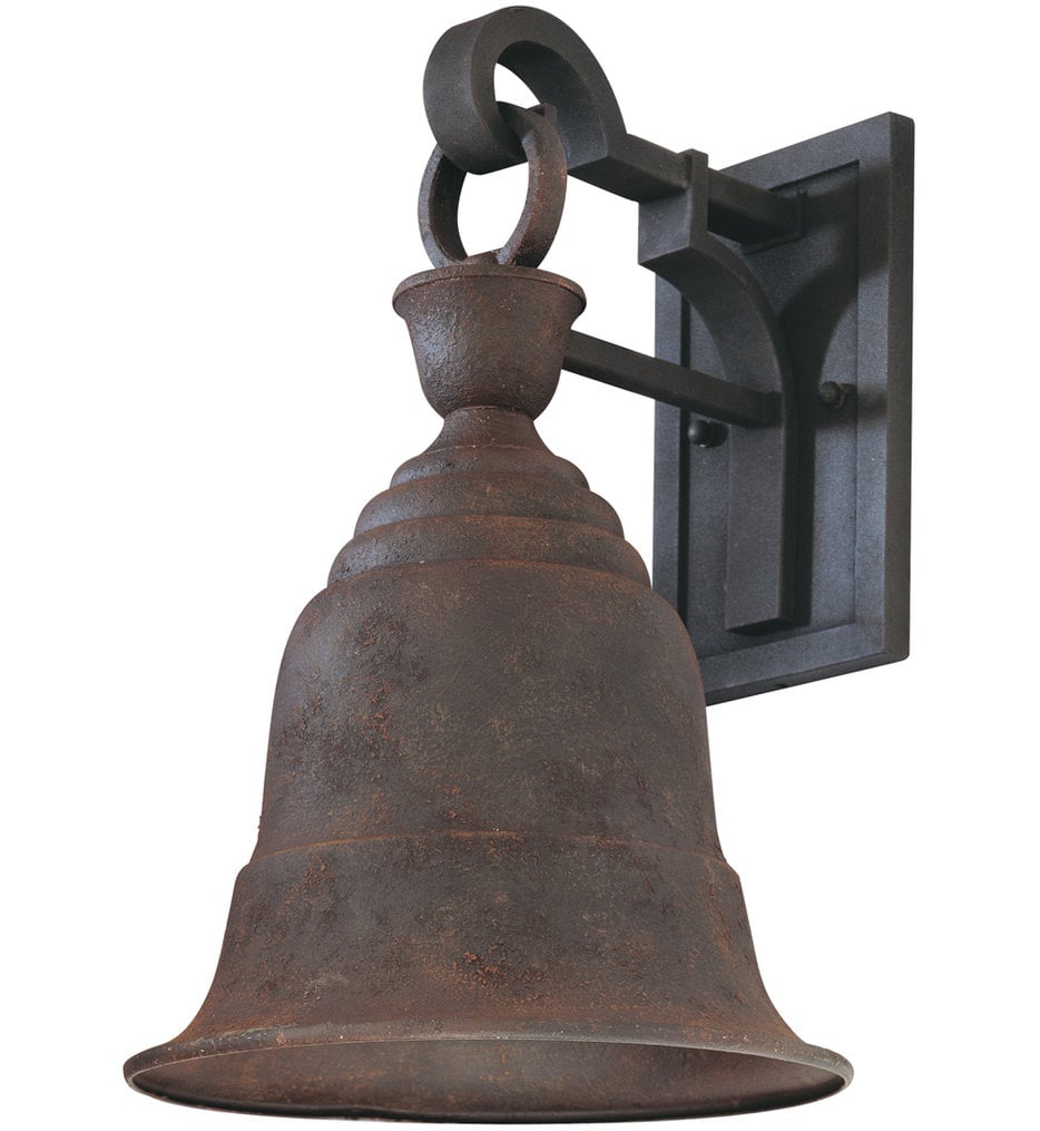 Liberty 16" Outdoor Wall Light