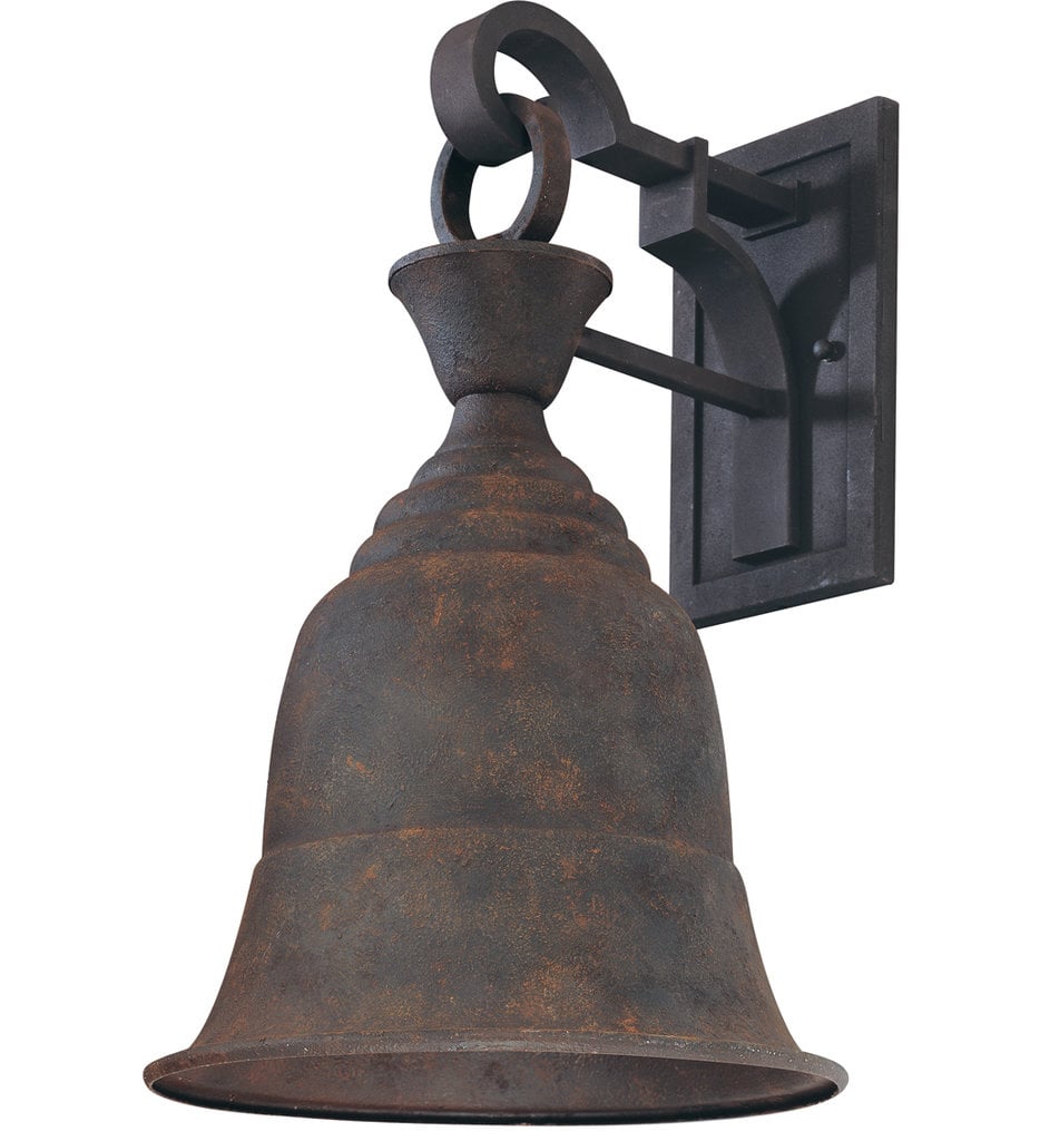 Liberty 19.75" Outdoor Wall Light