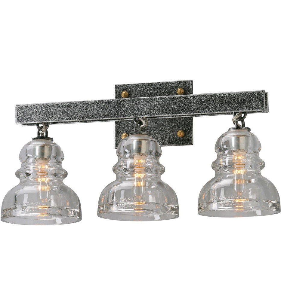 Troy Lighting Menlo Park 20.5" Bath Vanity Light