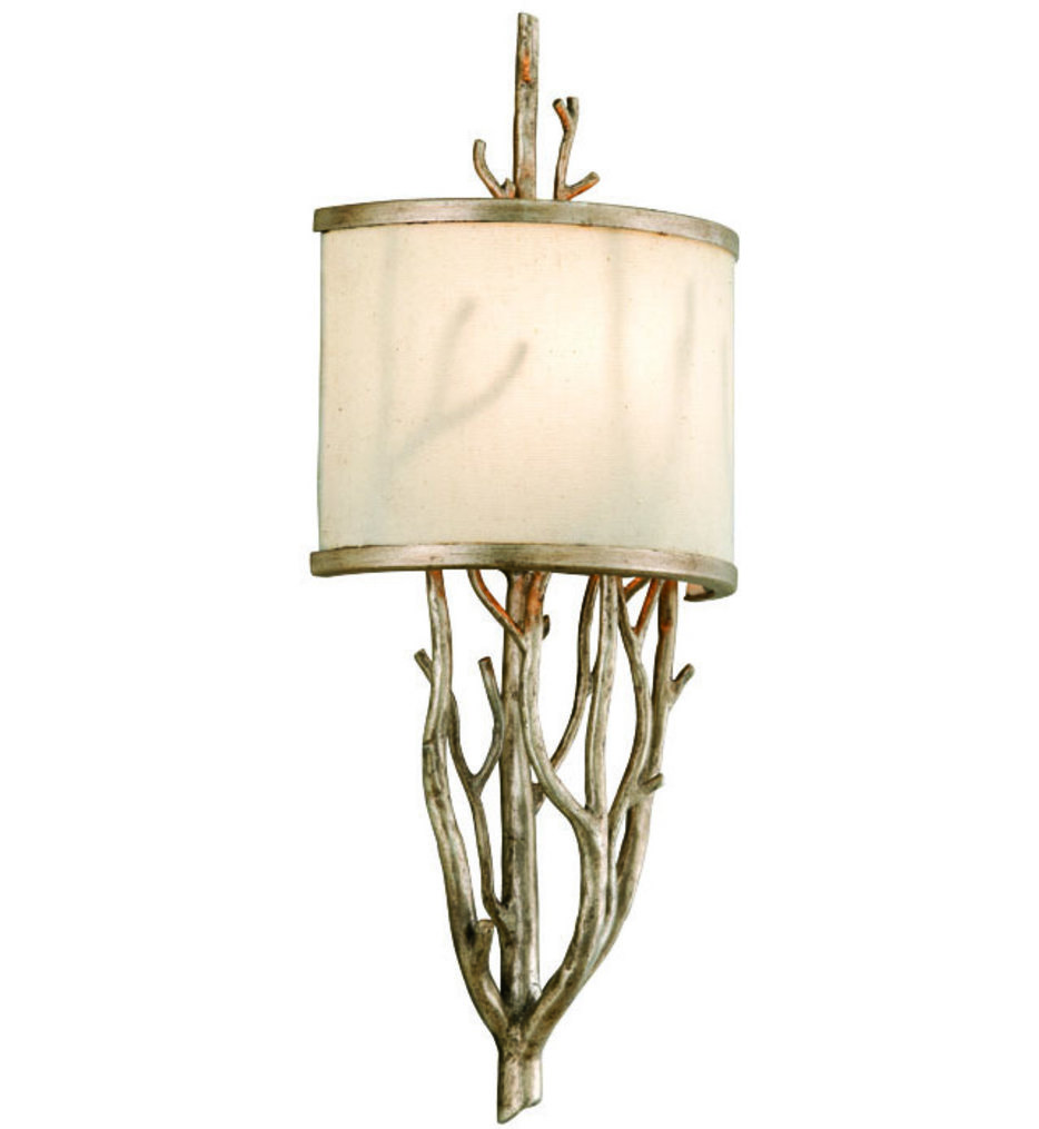 Troy Lighting - B4101-VZ - Whitman 18" Wall Sconce