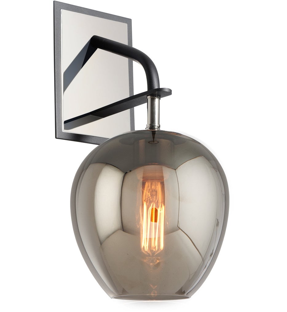 Odyssey 15.75" Wall Sconce