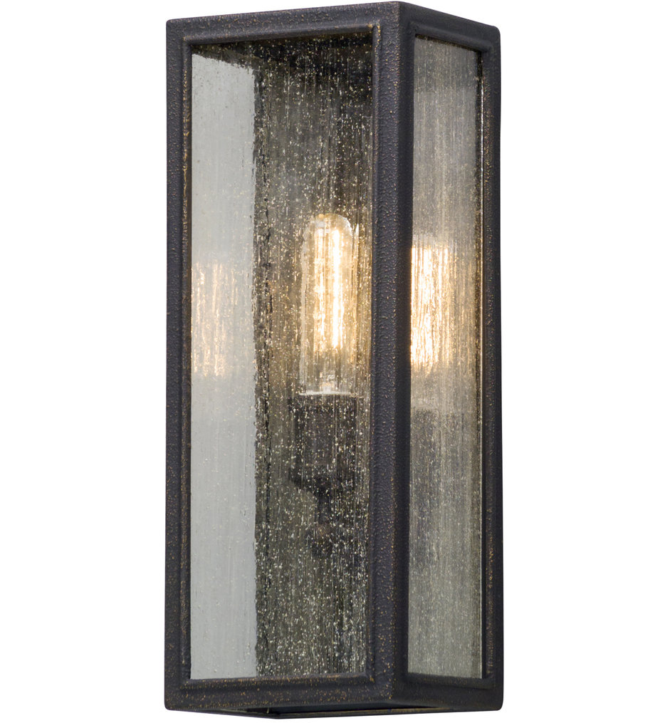 Dixon 16.75" Outdoor Wall Light