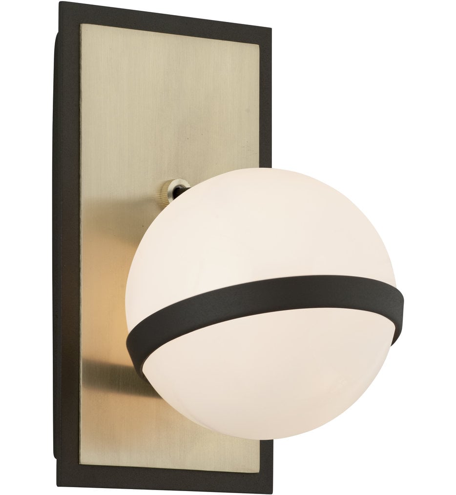 Ace 9" Wall Sconce