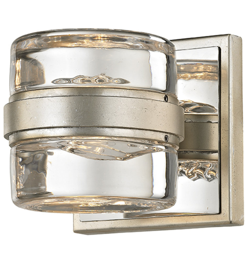 Troy Lighting - Splash 4.5" Bath Vanity Light