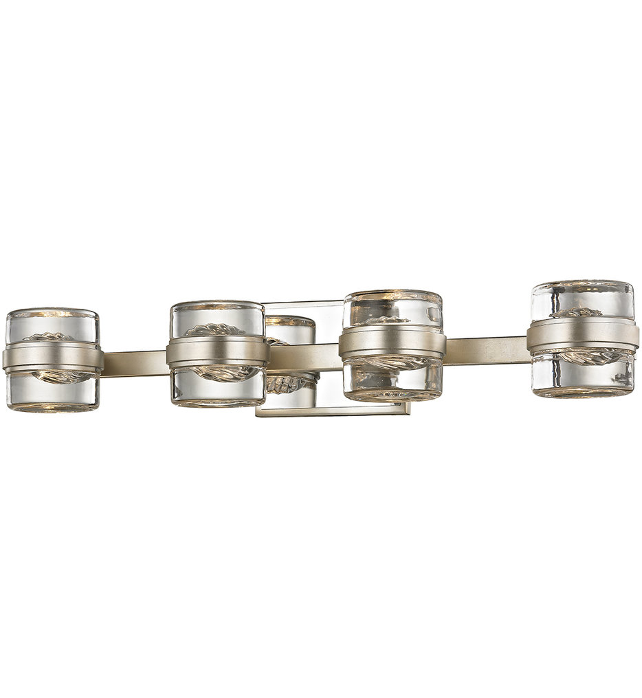 Troy Lighting - Splash 25.25" Bath Vanity Light