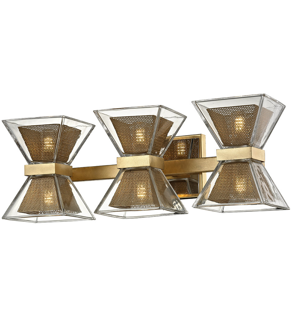 Troy Lighting - Expression 20" Bath Vanity Light