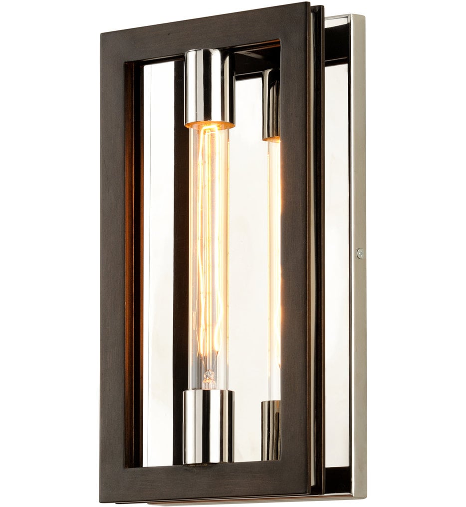 Enigma 14" Wall Sconce