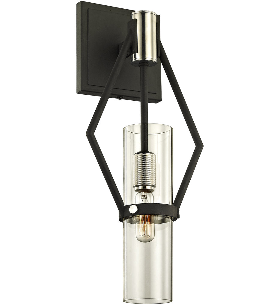 Troy Lighting - Raef 16" Wall Sconce
