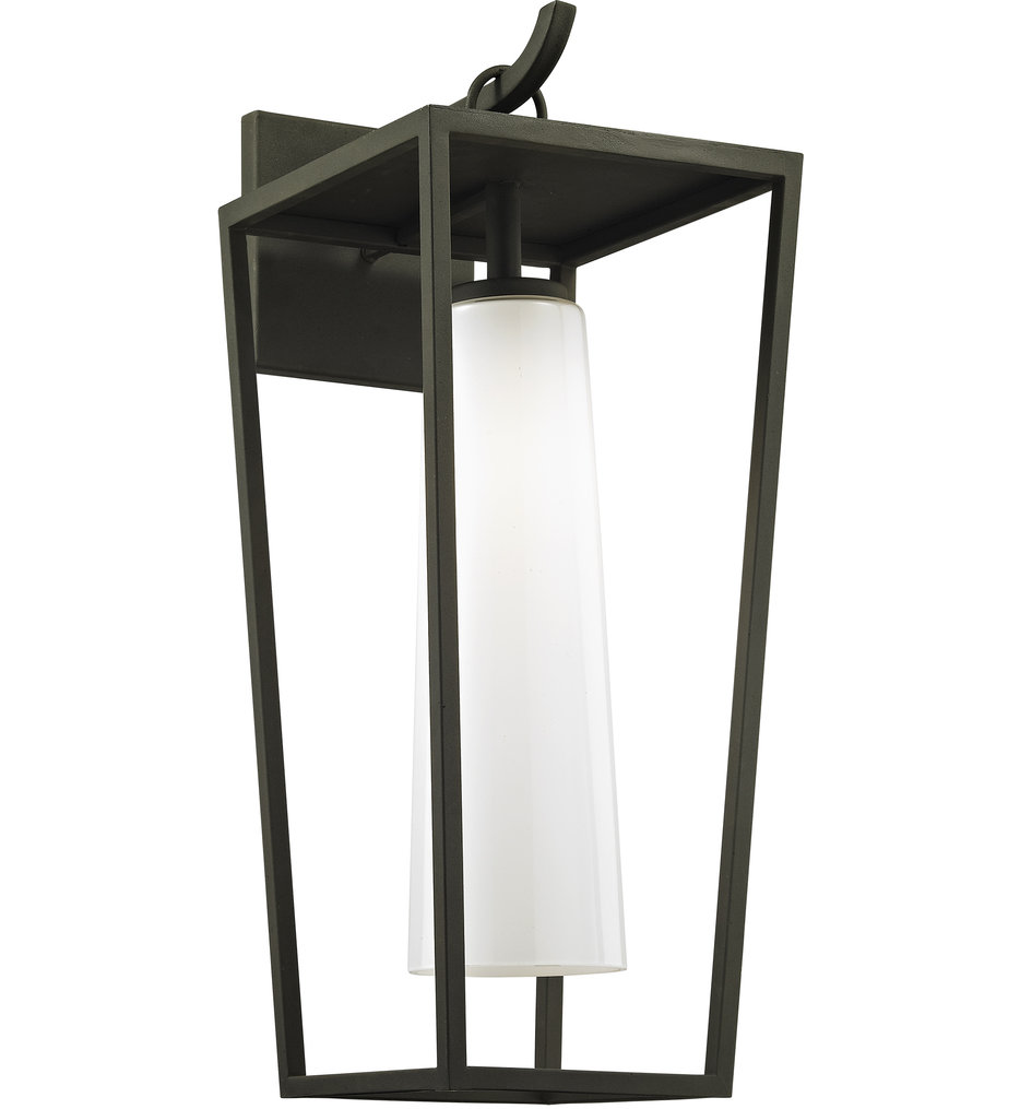 Mission Beach 23" Outdoor Wall Light