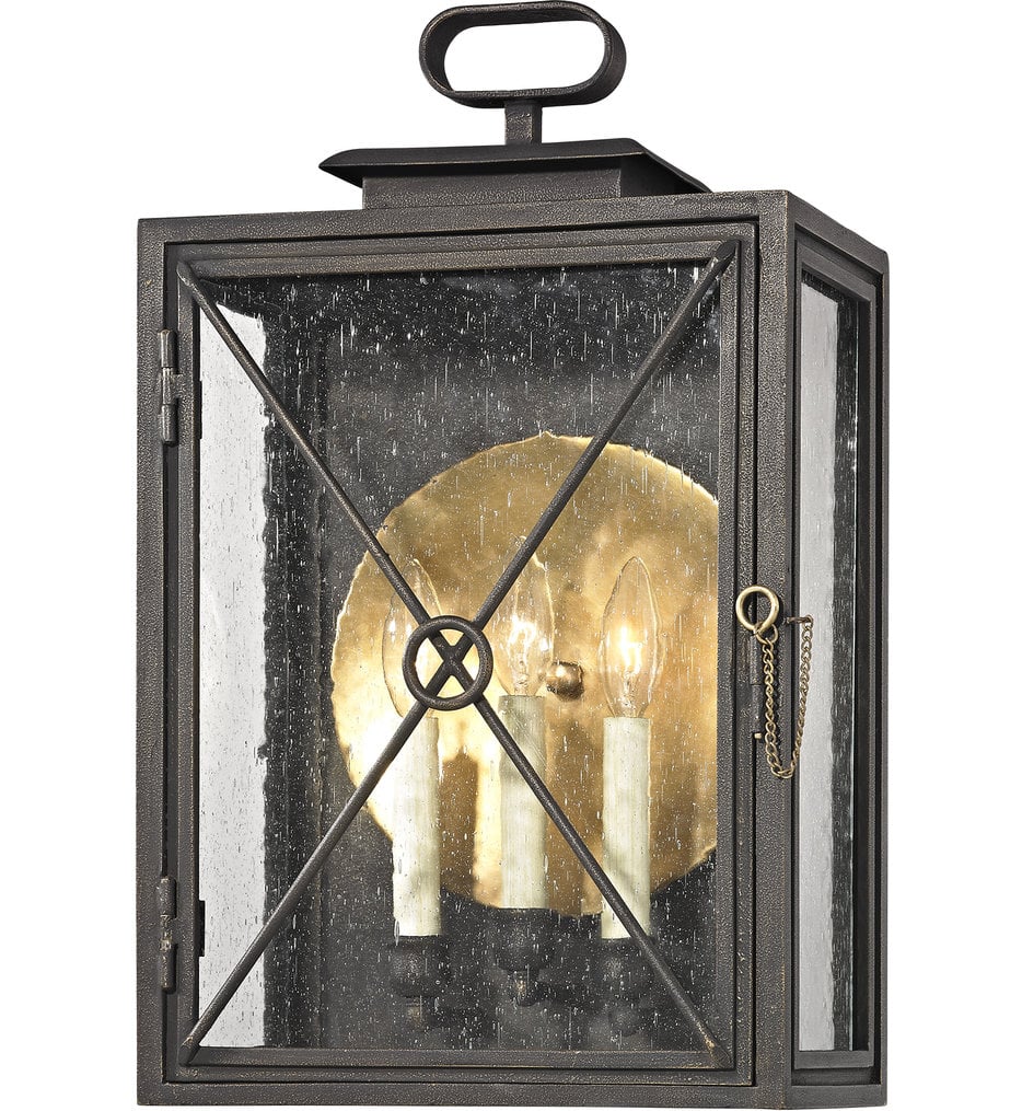Randolph 20" Outdoor Wall Light