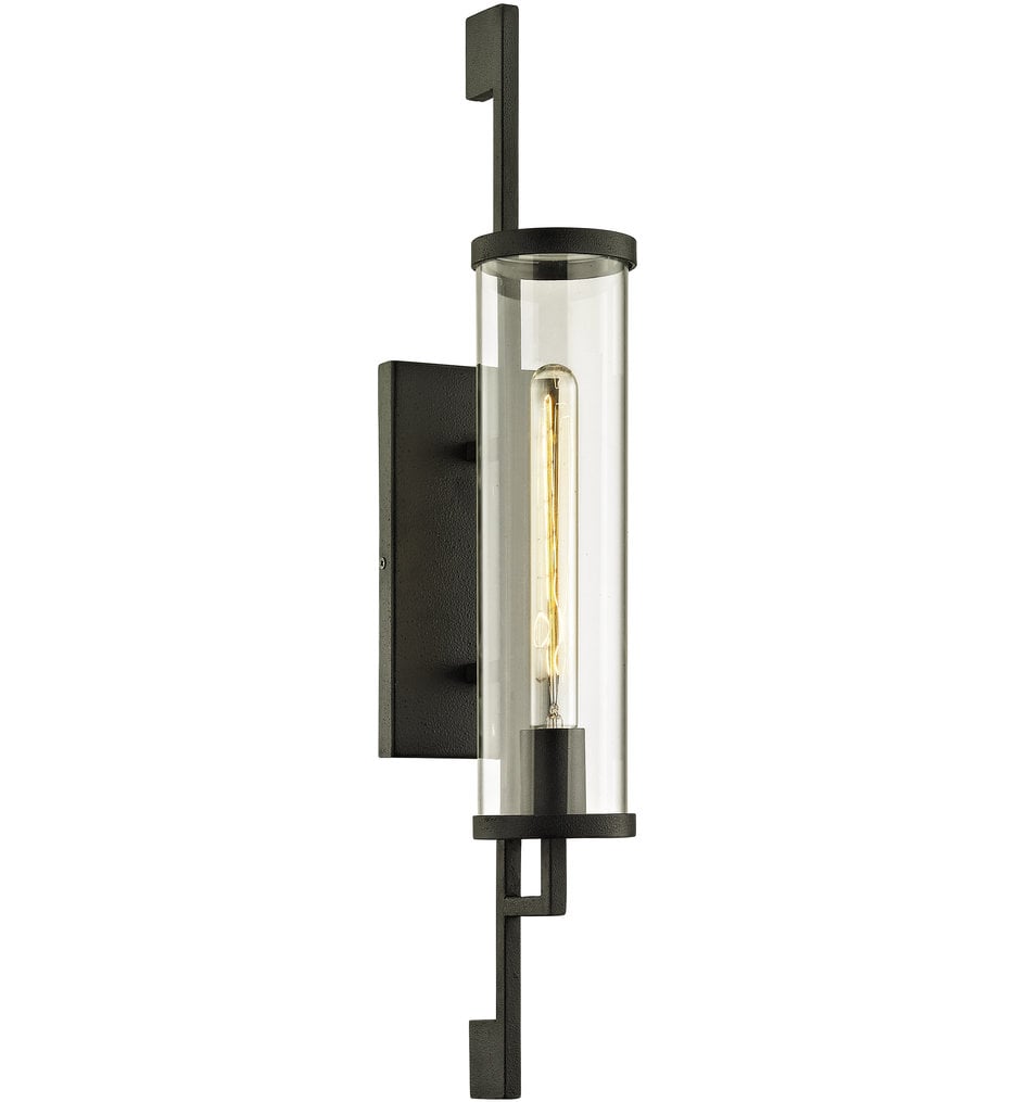 Park Slope 26" Outdoor Wall Sconce