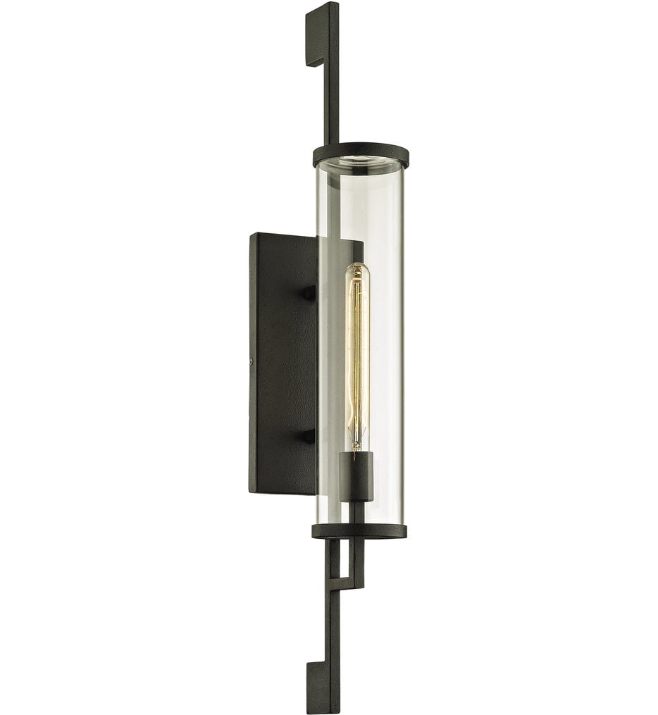 Park Slope 32" Outdoor Wall Sconce