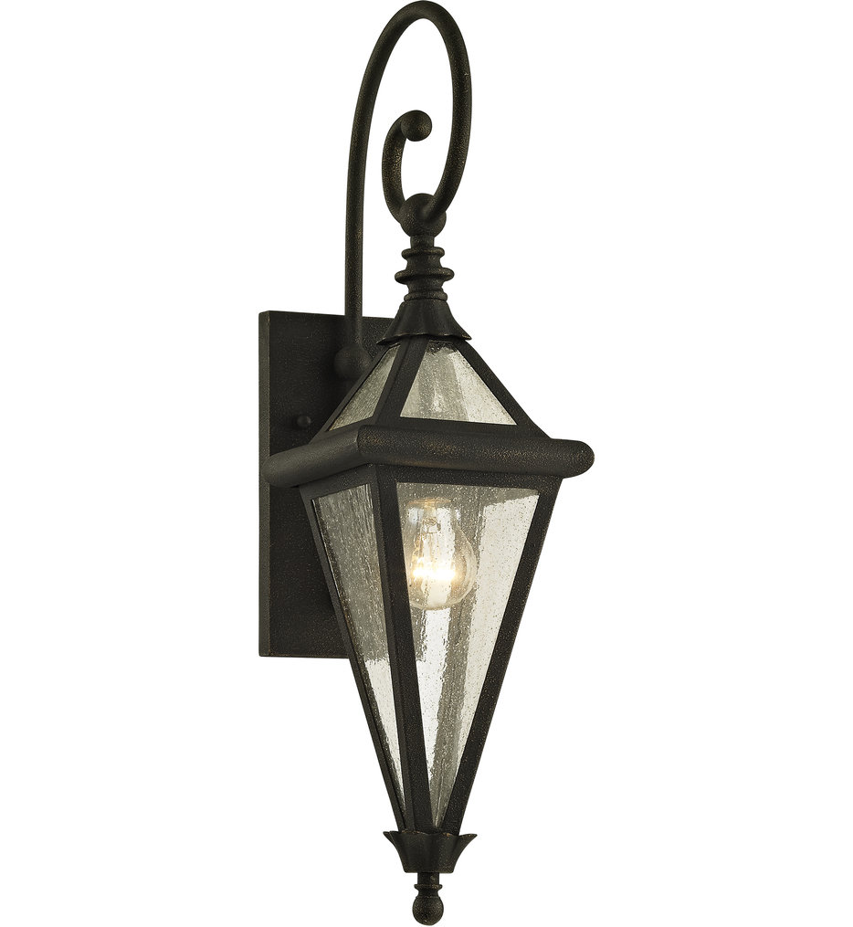Geneva 23.5" Outdoor Wall Light