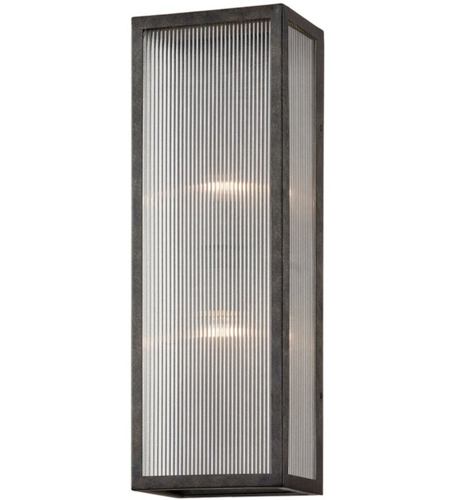 Tisoni 23" Wall Sconce