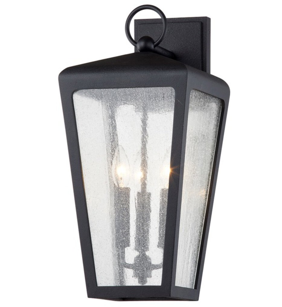 Mariden 20" Wall Sconce