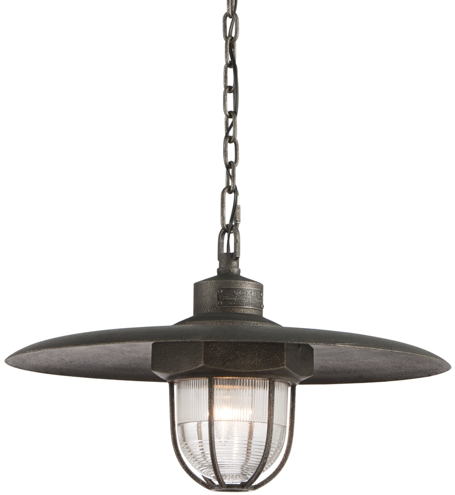 Troy Lighting - F3897 - Acme 22" Pendant