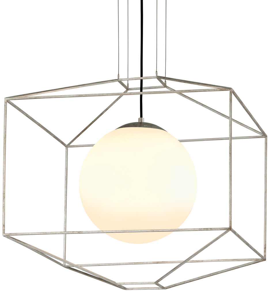 Troy Lighting - Silhouette 25" Pendant