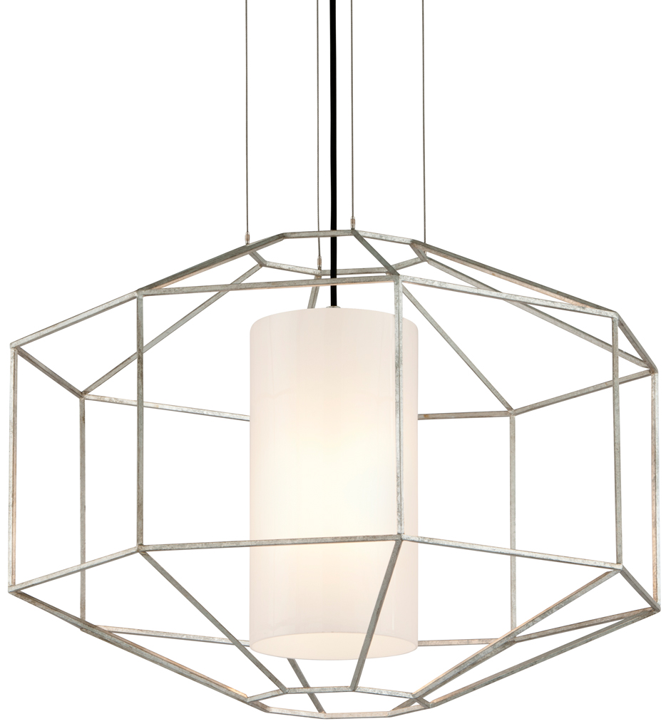 Silhouette 25.5" Pendant