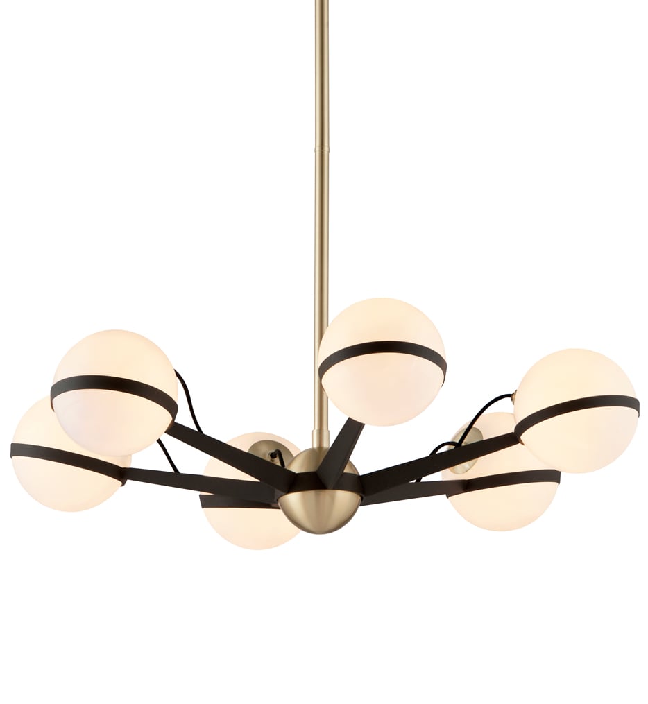 Ace 27.75" Chandelier