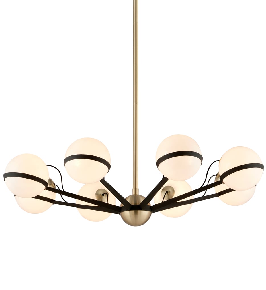 Ace 37.75" Chandelier