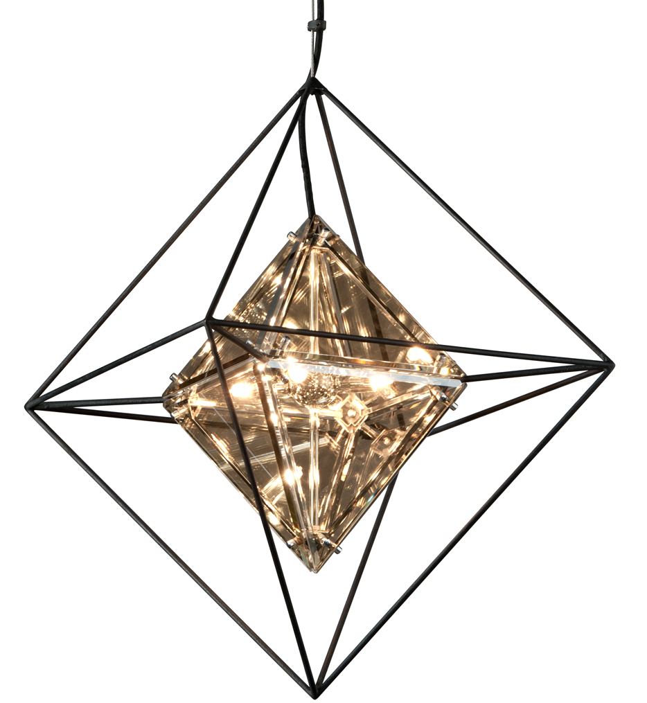 Troy Lighting - Epic 18" Pendant