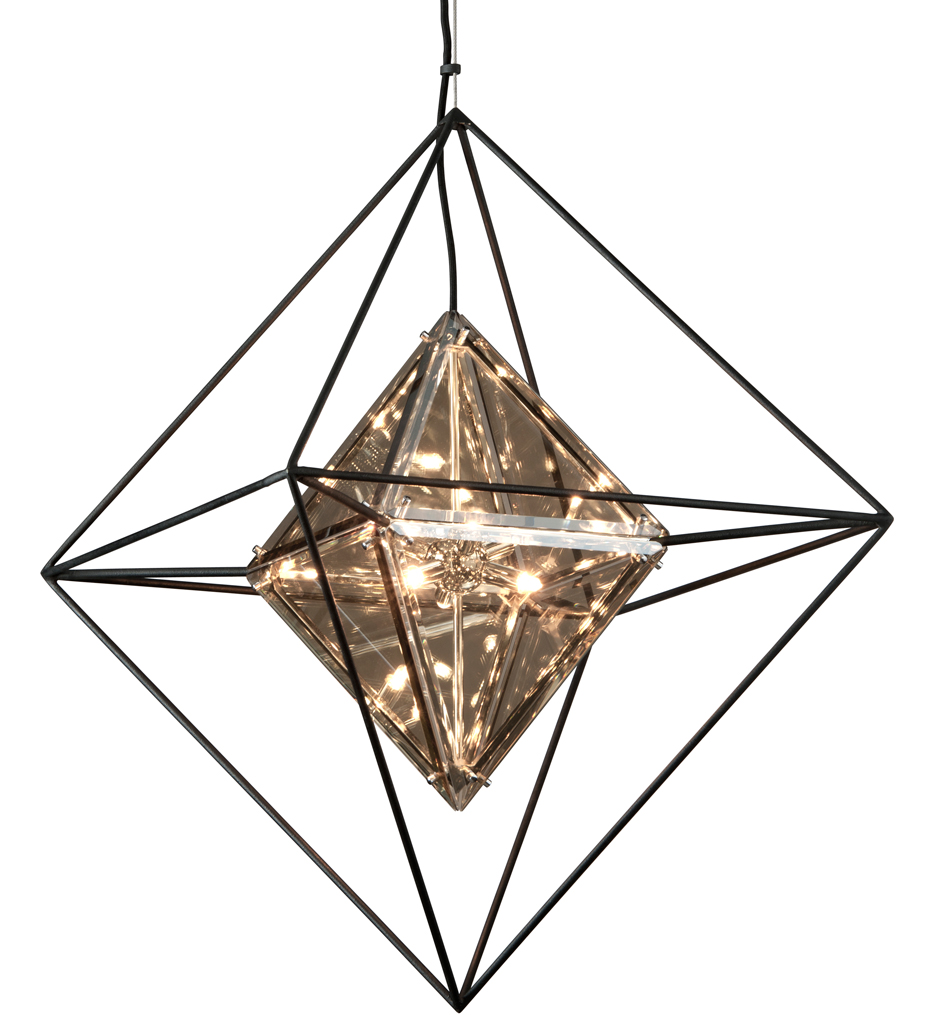 Troy Lighting - Epic 24" Pendant