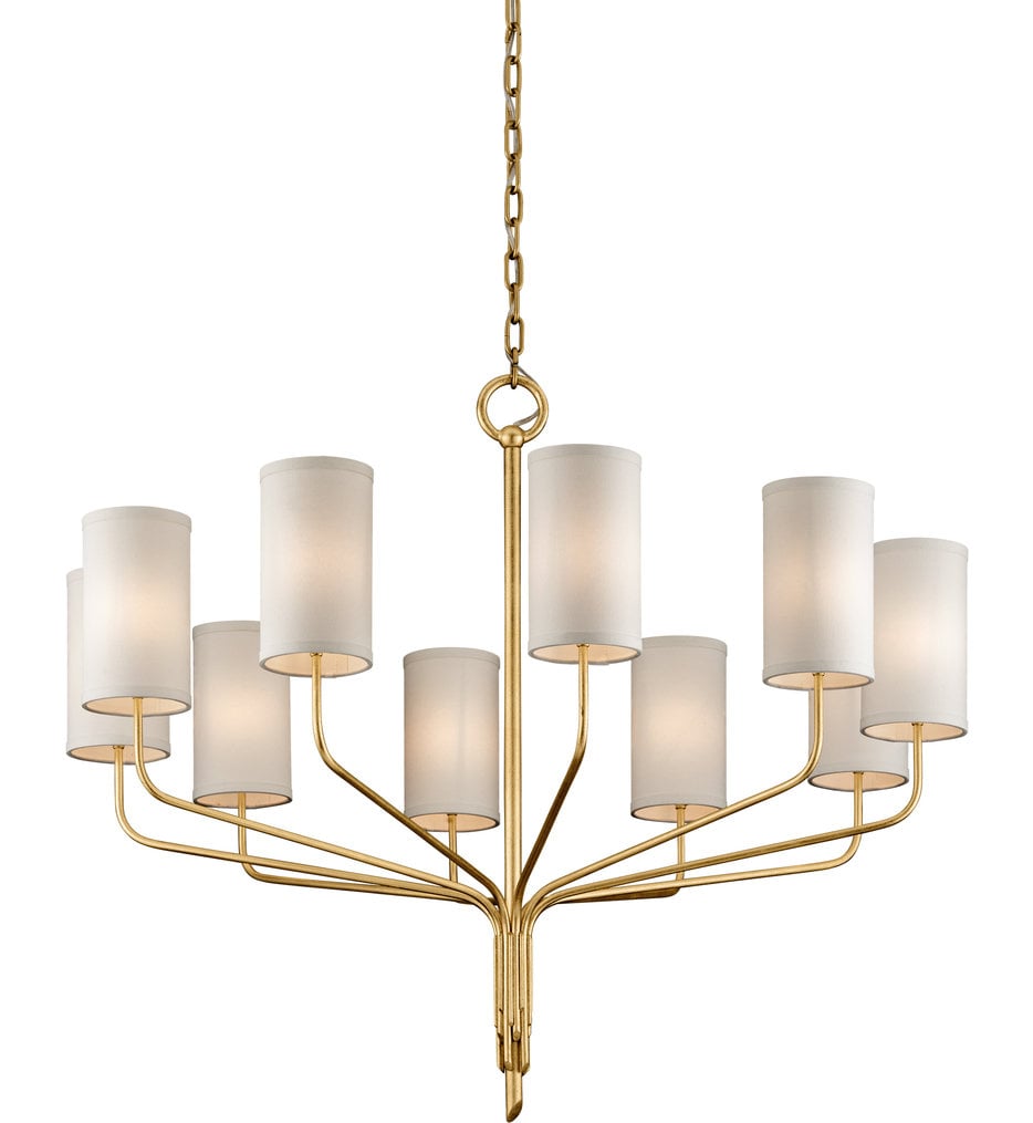 Juniper 42" Chandelier