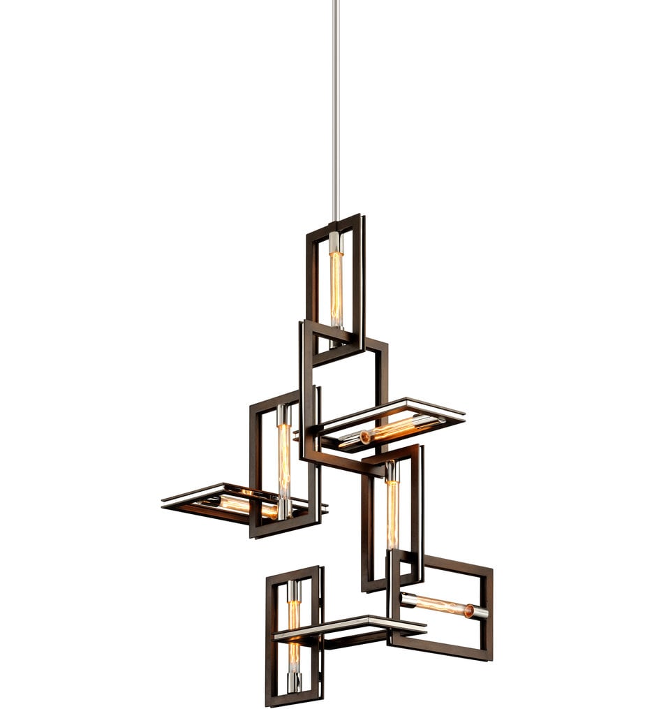 Enigma 31.5" Pendant