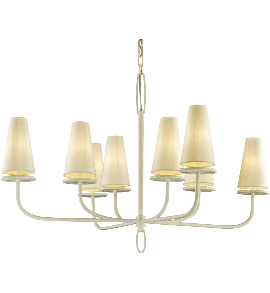 Troy Lighting - Marcel 43.25" Chandelier
