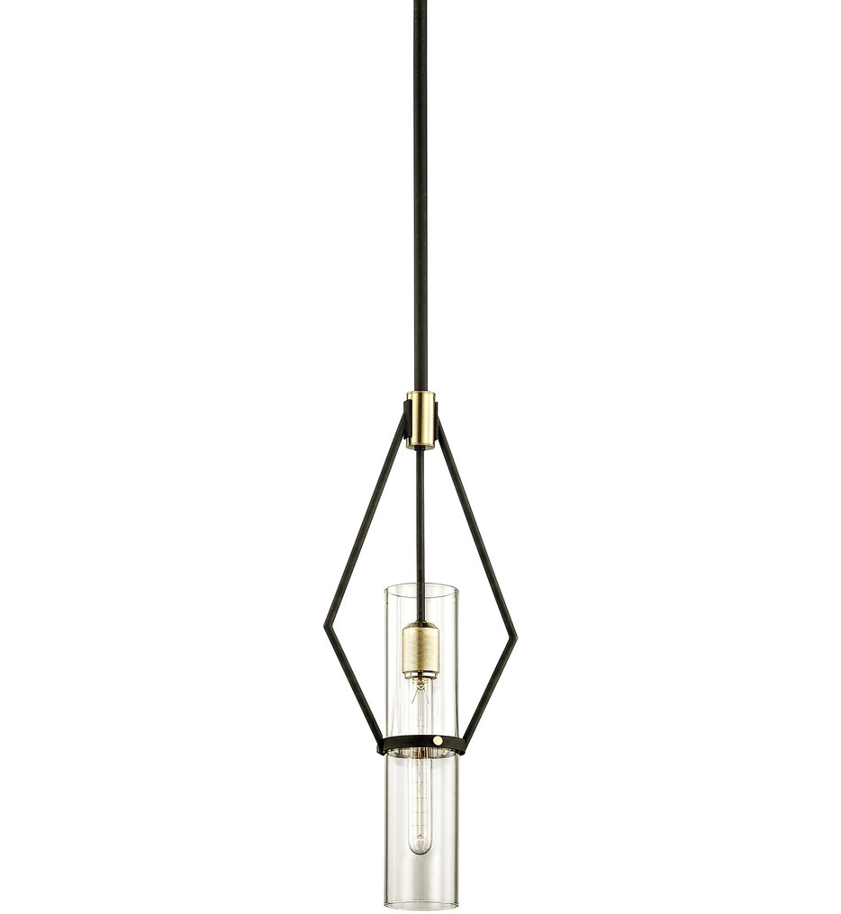 Troy Lighting - Raef 9.5" Pendant