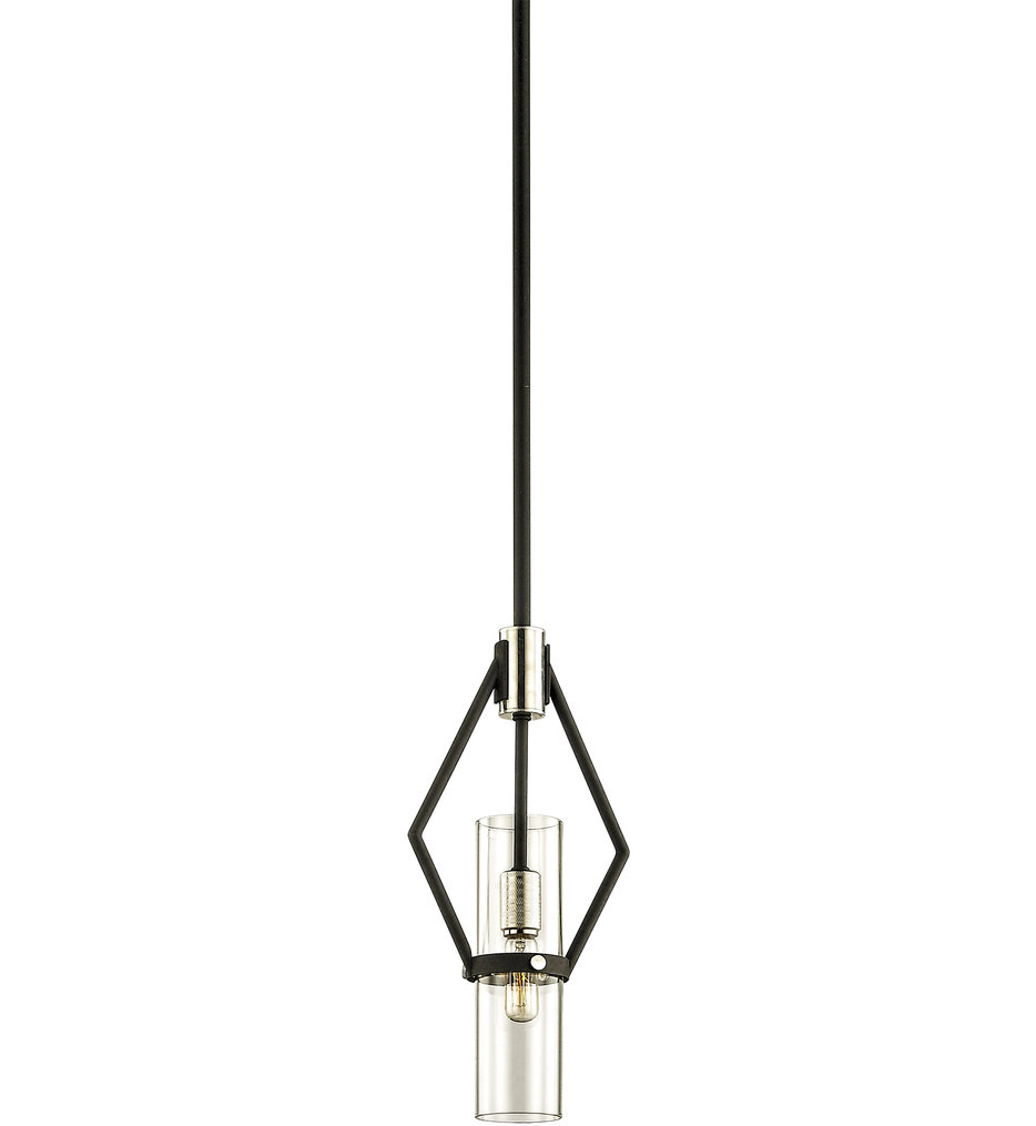 Troy Lighting - Raef 7" Pendant