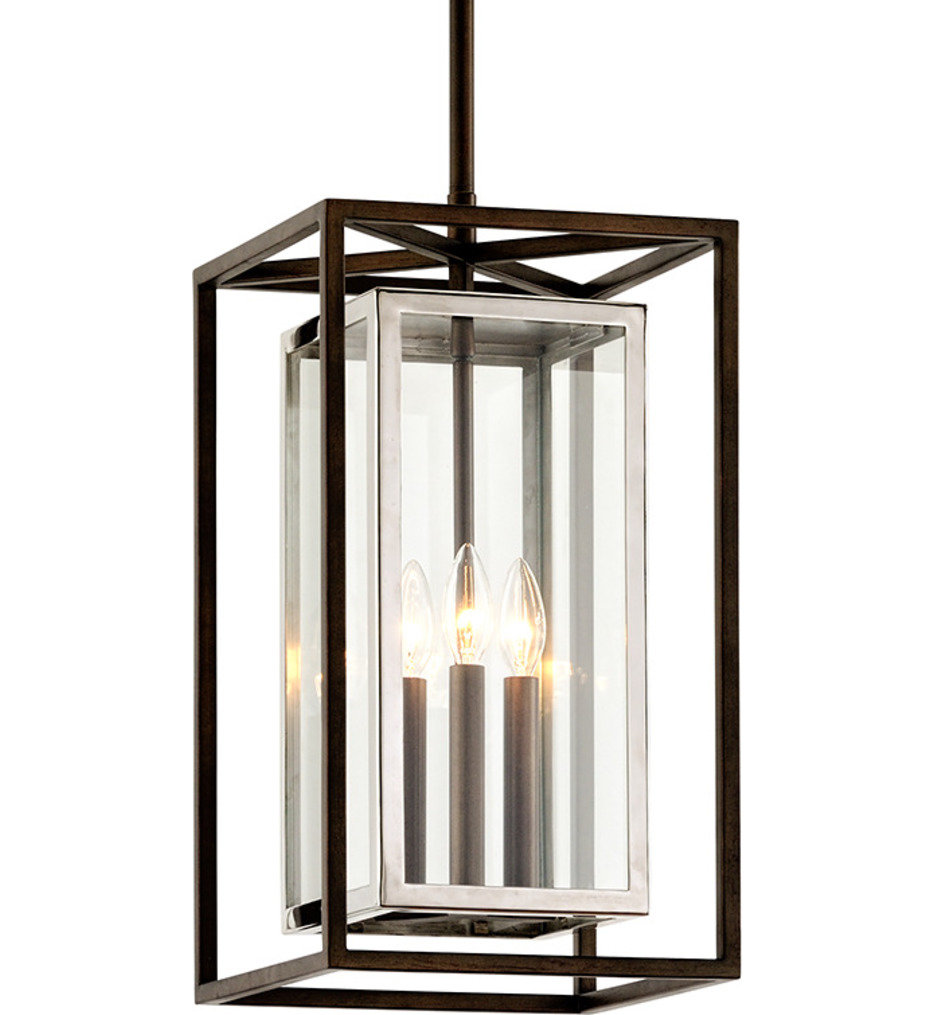 Morgan 11" Outdoor Pendant